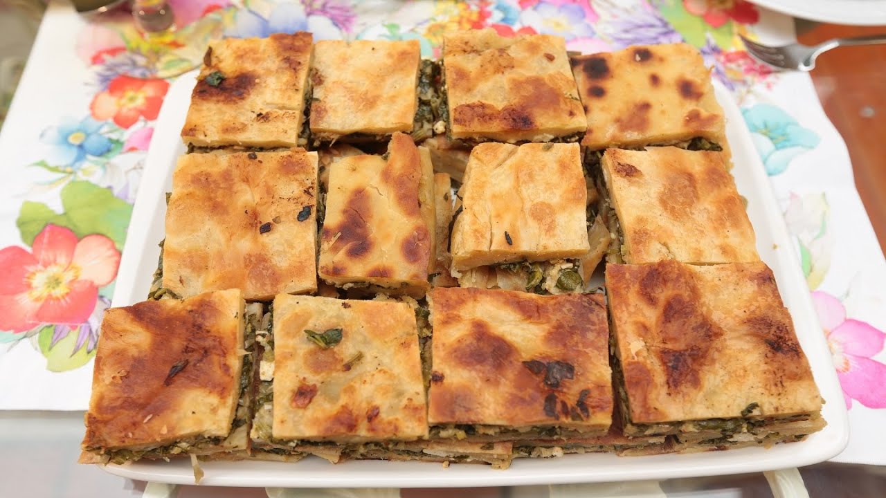 Döndürme Tarifi