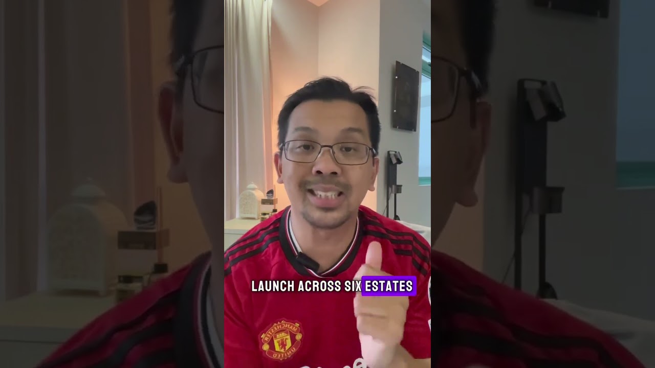 BTO sales launch in June 2024. Prepare your HFE early.
