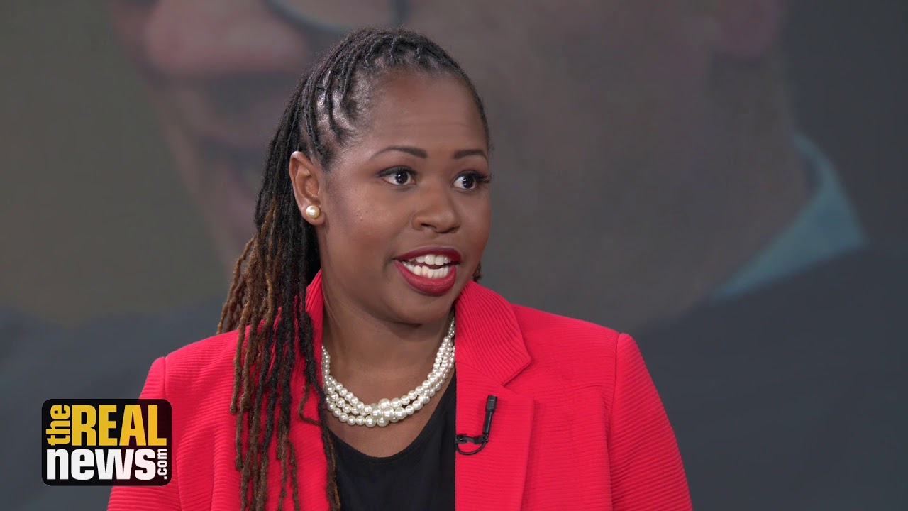 The Untold Story of the Nation's Biggest School Cheating Scandal (1/3)