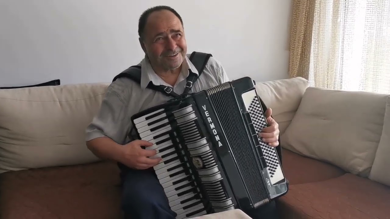 Атанас Милев - Бекиро, любе, Бекиро