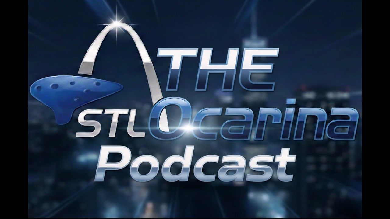 The STL Ocarina Podcast 3/12/26