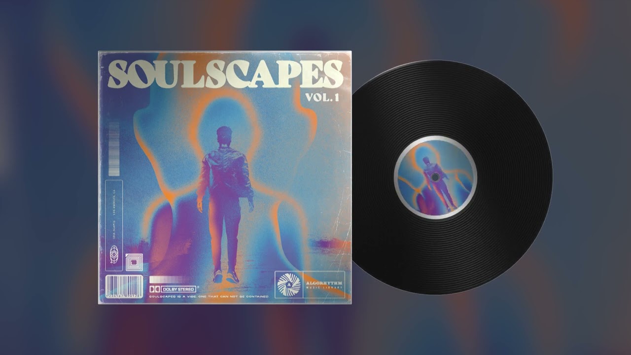 Soul Samples - Soulscapes Vol. 1 Full Preview