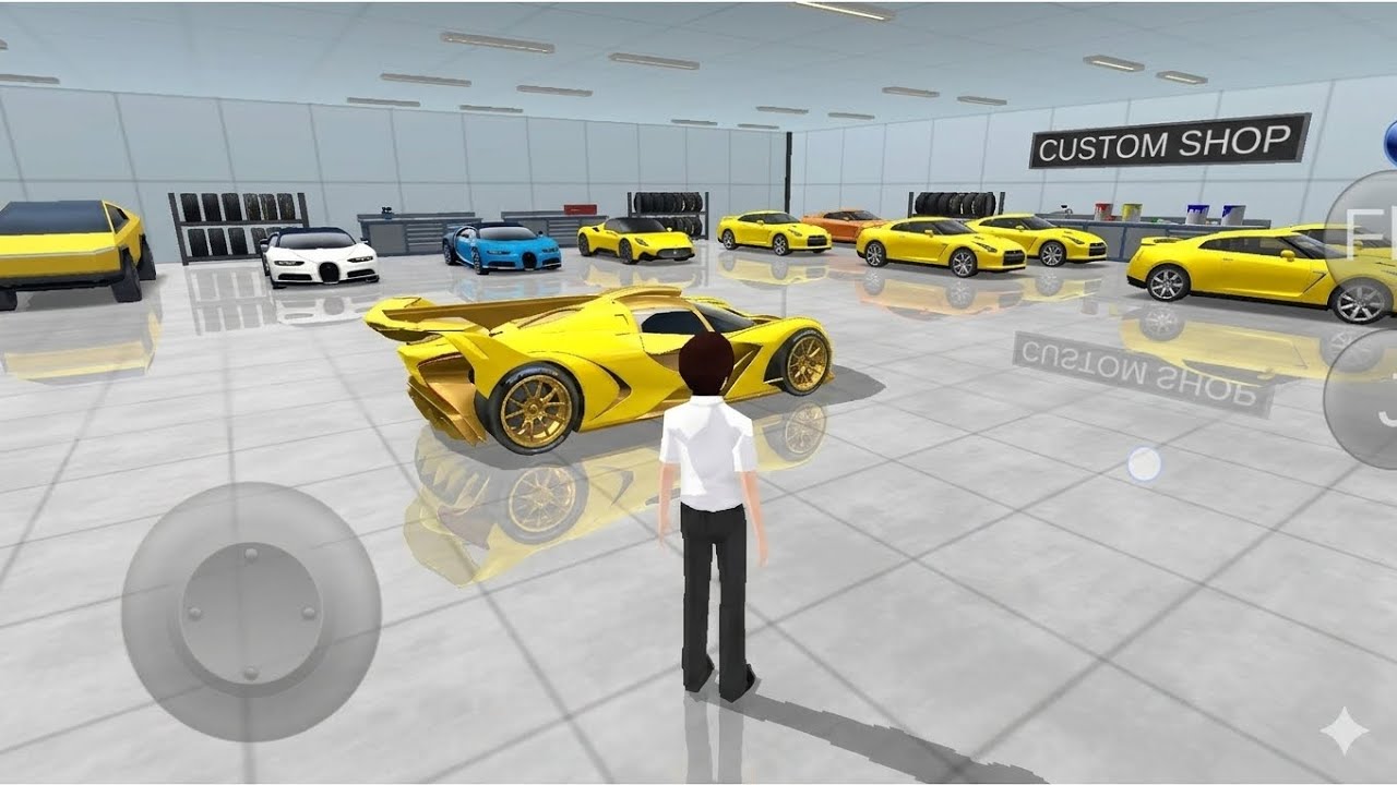 Car🚗 to Monorail Travelling Experience🚄 Today - 3D Driving Class 2025 - Car Game Android Gameplay