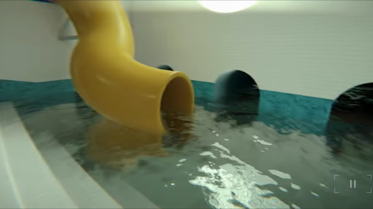 POOLS iOS LEVEL 2 GAMEPLAY iPHONE