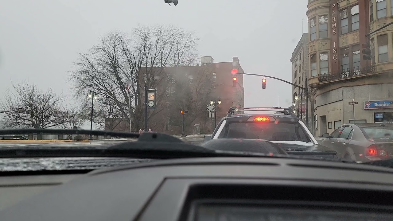 Rhode Island, Woonsocket ,HOODS