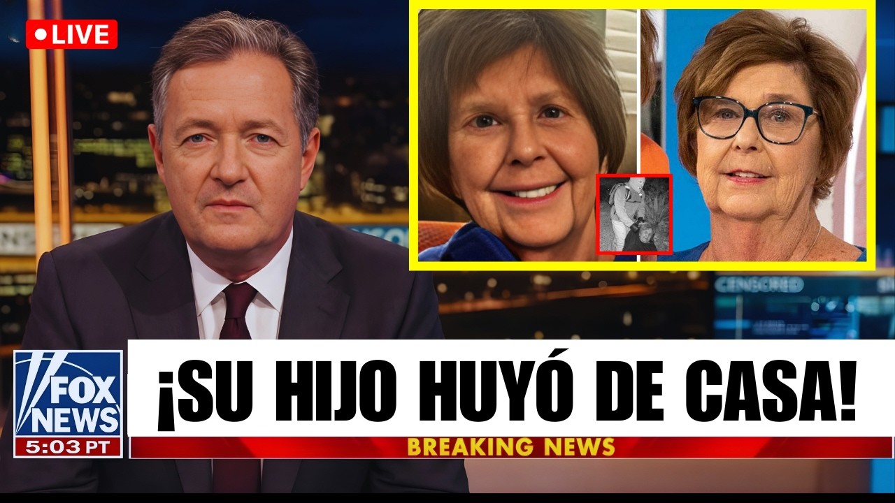 NANCY GUTHRIE — ¡INOCENTE DESTRUIDO! EL SHERIFF DICE 