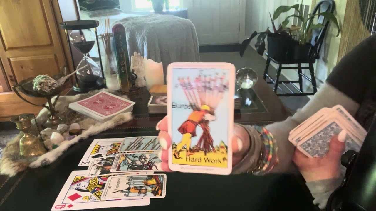 SCORPIO: SOMETHING IS WORKING OUT IN YOUR FAVOR!!!...TIMELESS TAROT READING
