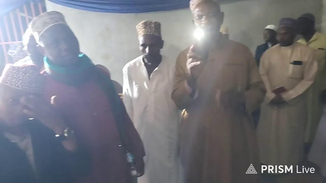 ZIYARA ZA SHEKH ABDULQADIR JAYLANI KATIKA ZAWIYA YA PASUA MOSHI