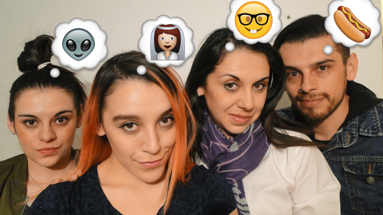 CONOZCAN A MIS HERMANOS l ¡SOMOS 4! l ¿SOMOS COMPETITIVOS? l TAG DEL HERMANO l Sofia Castro