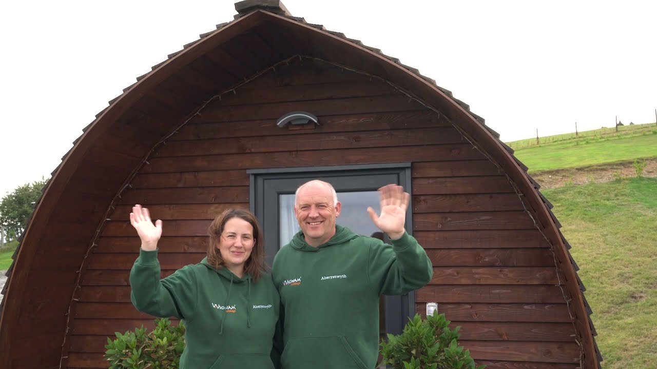 Should You Start A Glamping Business?