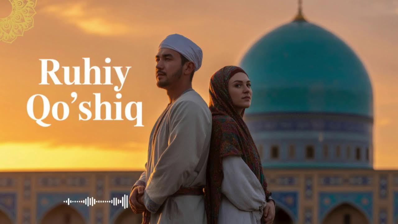Top Ruhiy Qo’shiq 2025 🌙 | Eng Go’zal Nasheed Playlist | Beautiful Islamic Songs