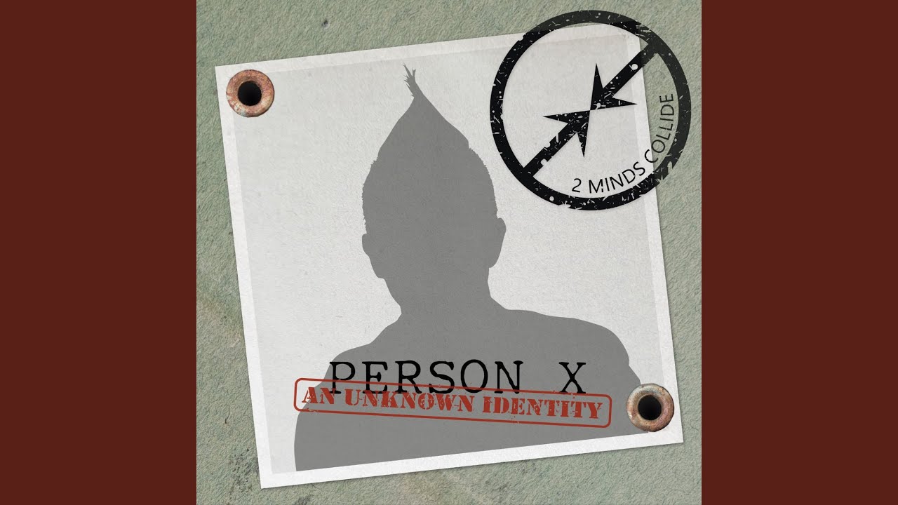 Person X