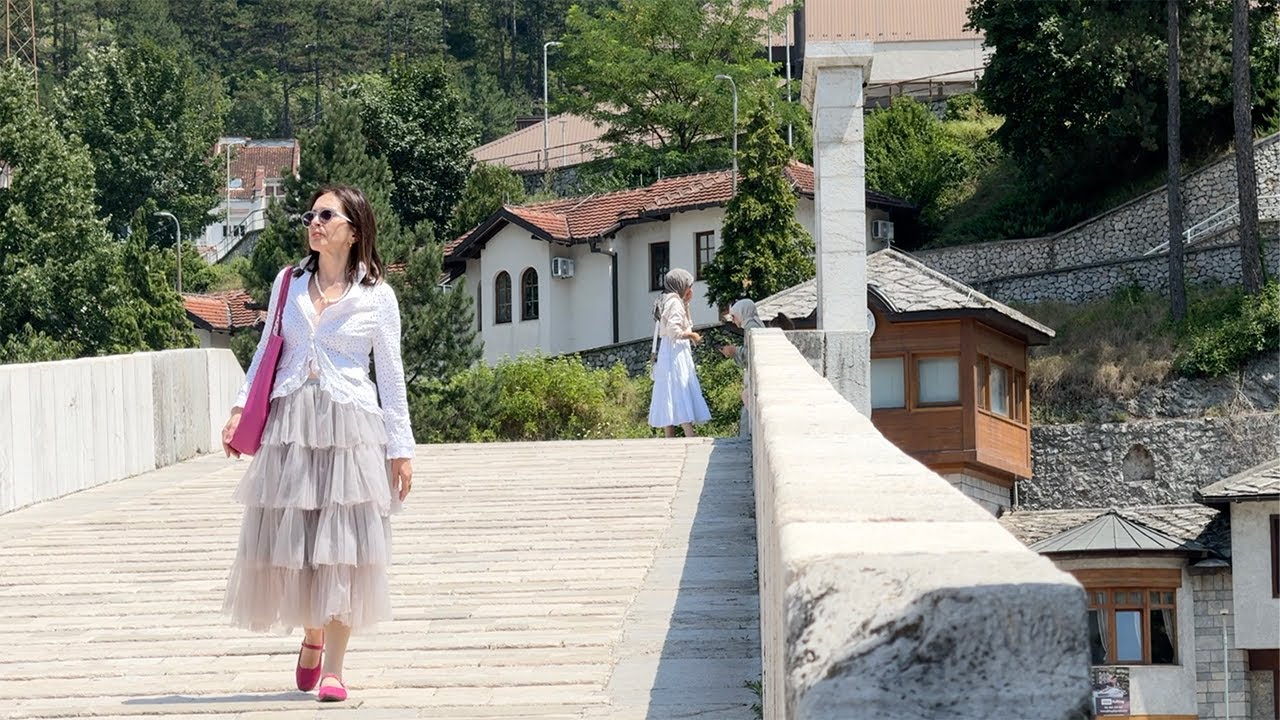BOSANSKI TURIZAM - KOME TREBA OBRAZOVANJE?