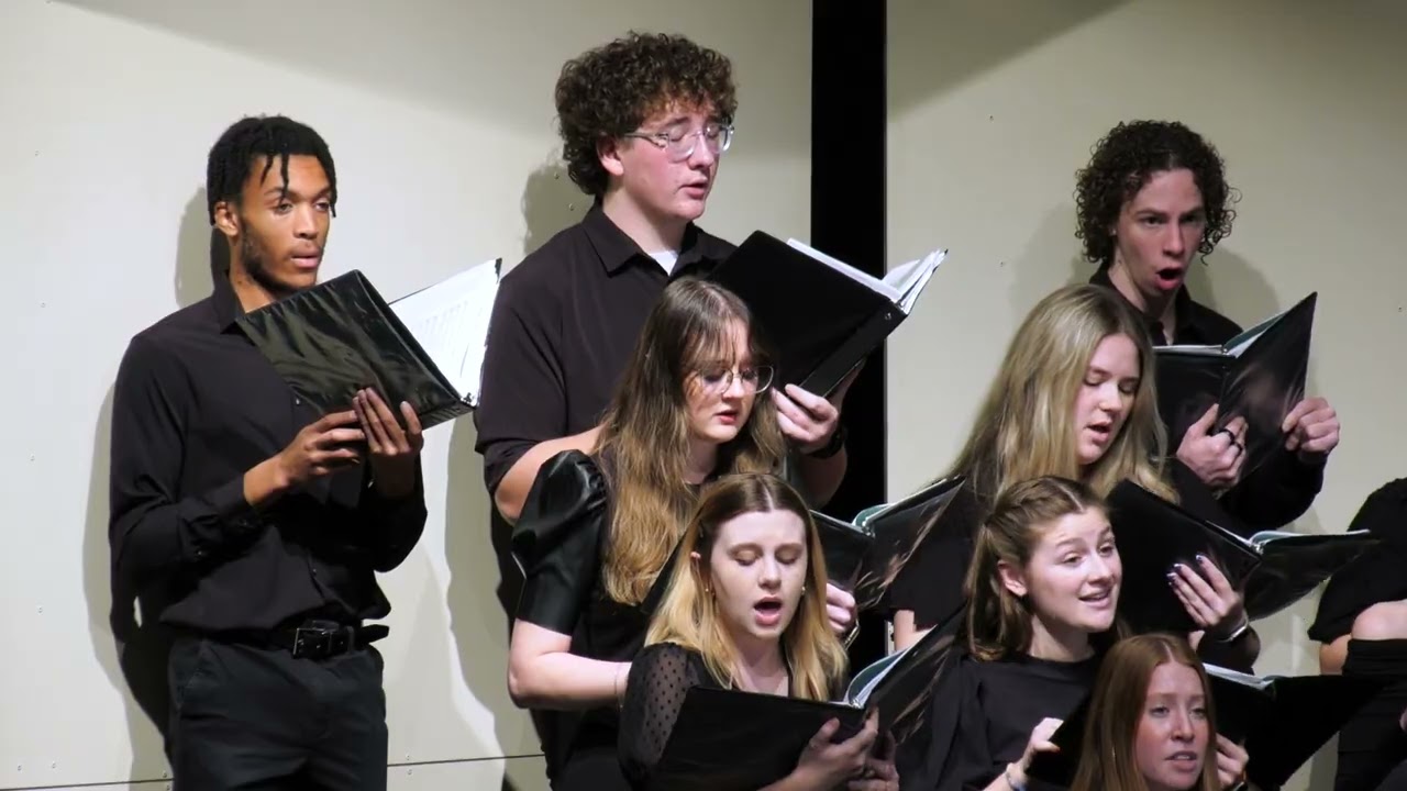 2025 Ambrosian Christmas