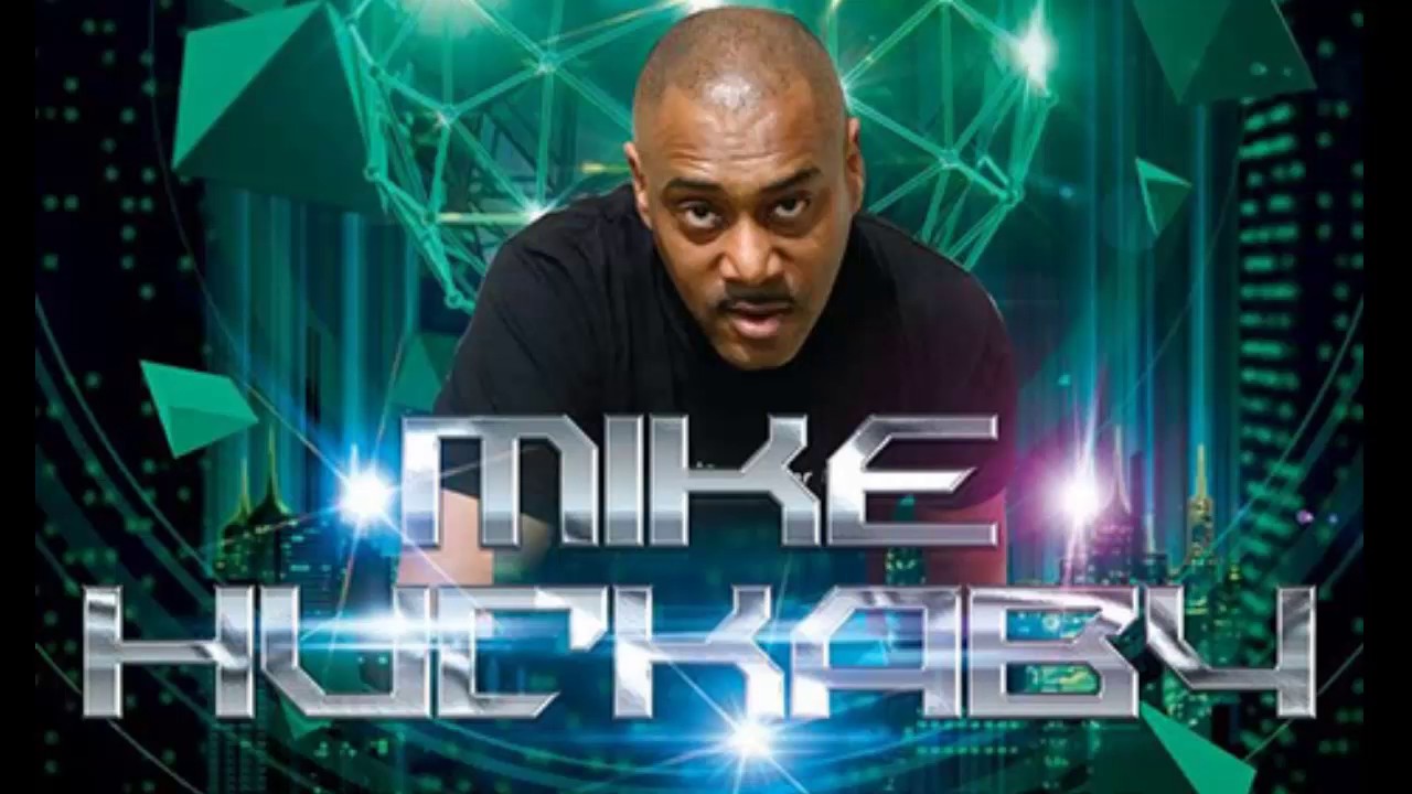 Mike Huckaby - Live in Budapest