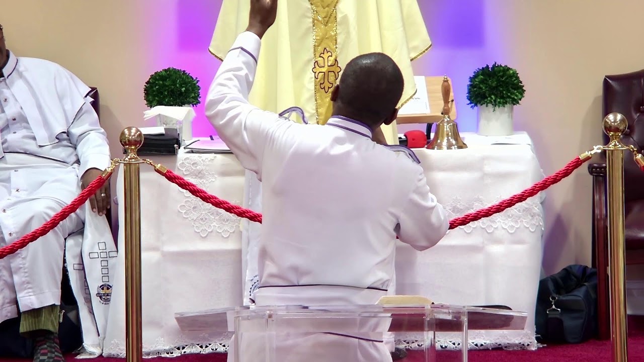 February 15th, 2026. Sunday Service