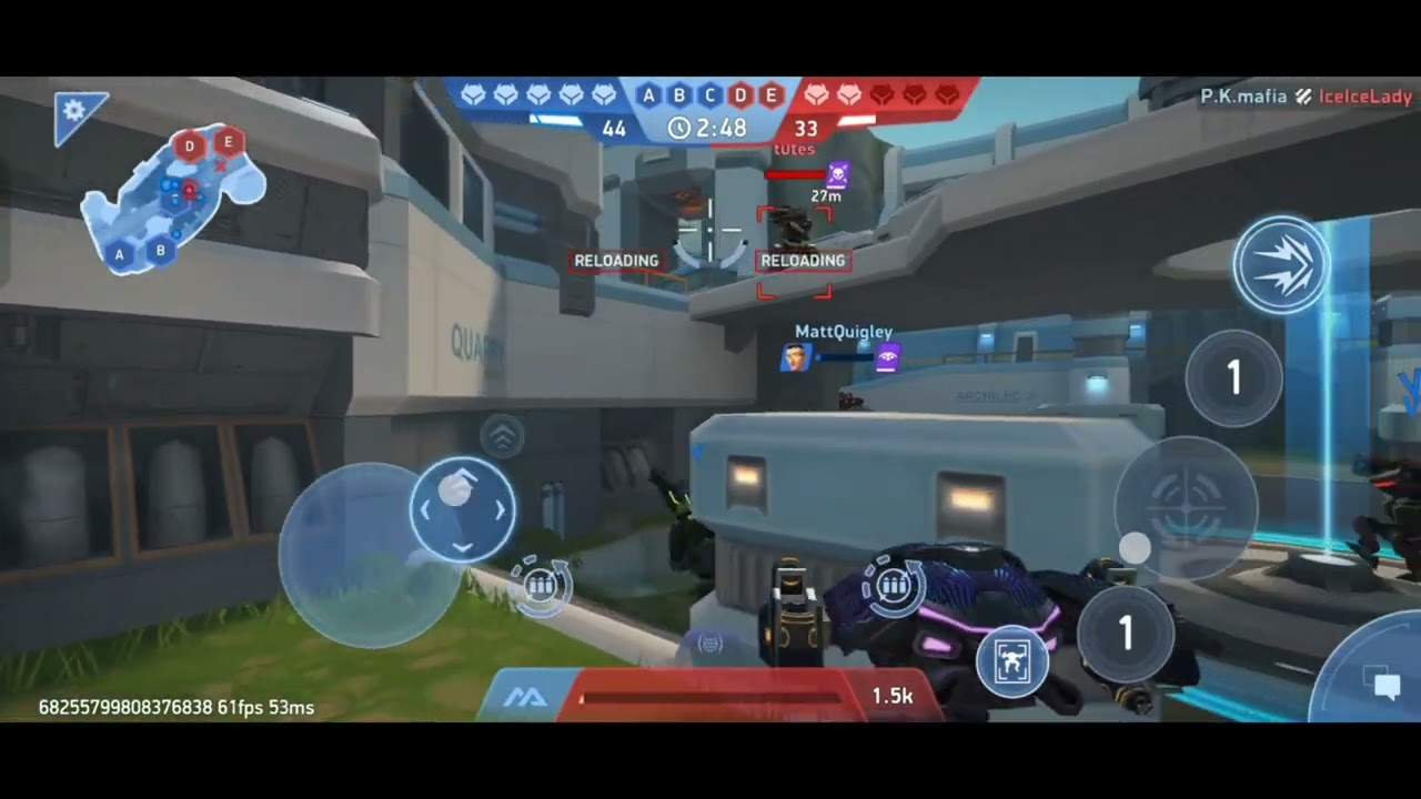 MechArena-Gameplay-KillShot-panther