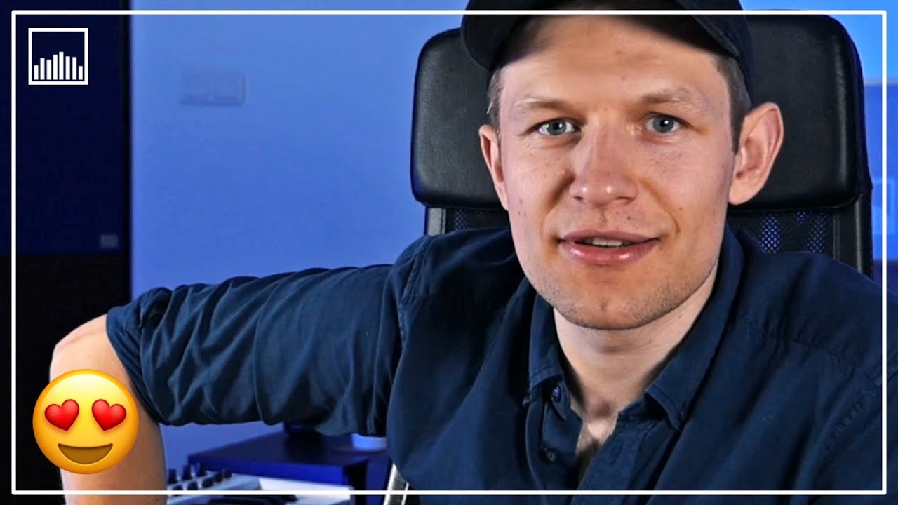 jak ROZWINĄĆ pasję, aby ZARABIAĆ na tworzeniu muzyki 😍