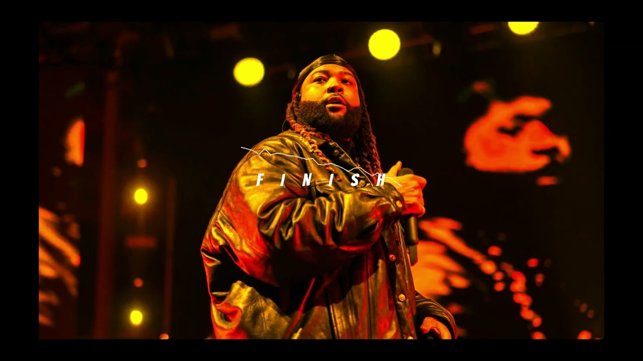 *FINISH* PARTYNEXTDOOR TYPE BEAT Prod. By Durant_productions 💥🔥💪🏾❗️