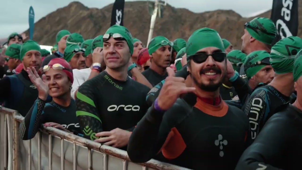 Remax Ironman 70.3 San Juan 2023