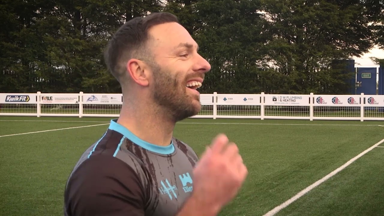 INSIDE PRESEASON Ep 5 - Positive Starts | Wakefield Trinity