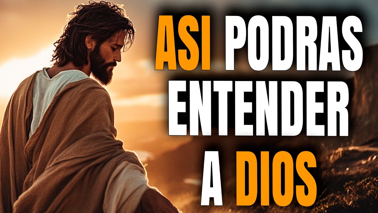 DIOS Te Habla a Través de ESTAS 5 Señales | Aprende a Reconocerlas - Reflexión Cristiana