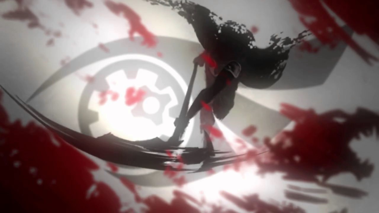 Rwby Volume 4 Soundtrack Edits: Qrow's Suite (Punished Score + Bad Luck Charm)