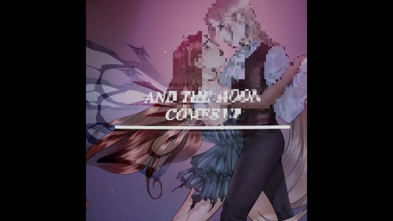Bloom(Dark Bloom) and Valtor. 