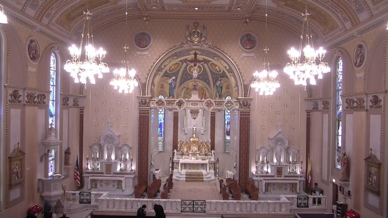 Mass
