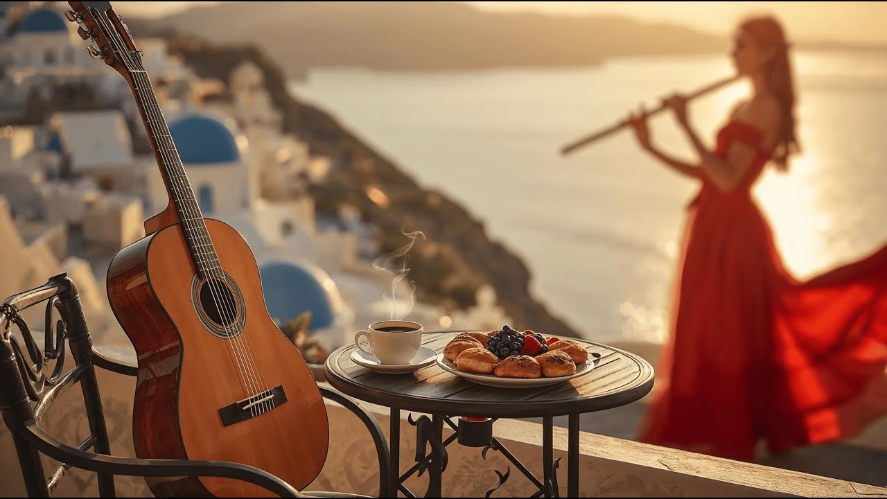 Special Flamenco Rumba & Oriental Flute &ndash; Spanish Guitar & Arab Oud Fusion | Chill Instrumental