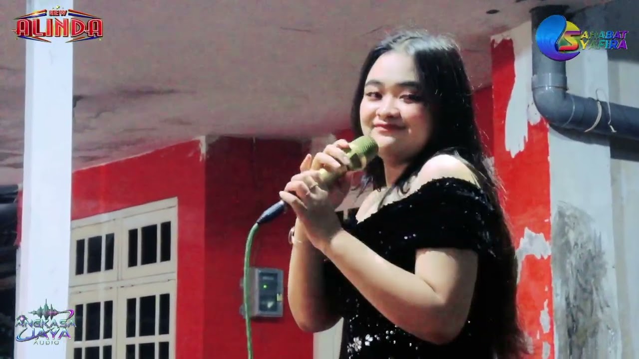 BARA CINTA / NAFISA ROSA / NEW ALINDA 