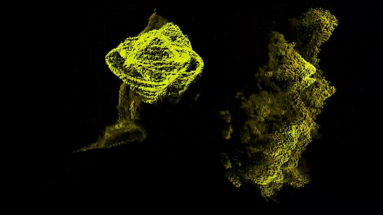 OTHERWORLDLY FOE (mv)