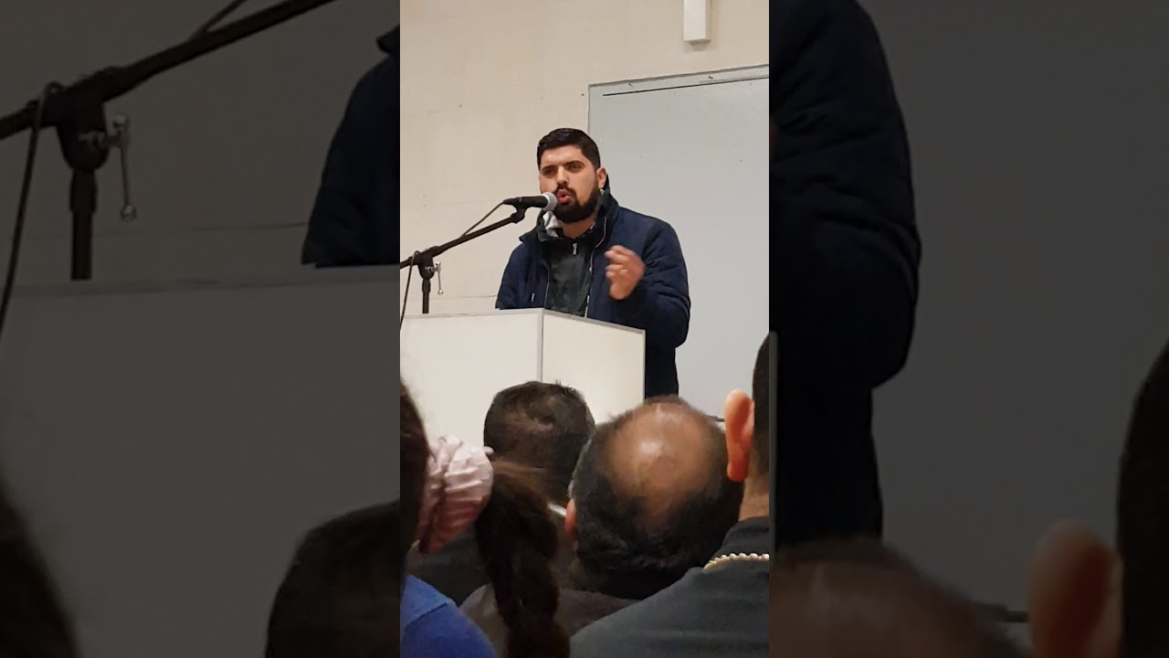 Temoignage du frere d beziers 9 02 2018 ale glise  mere