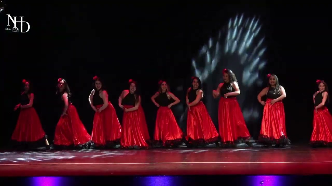 BULERIA  - FLAMENCO