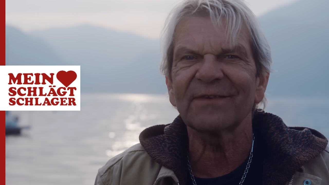 Matthias Reim - Bon Voyage (Offizielles Video)