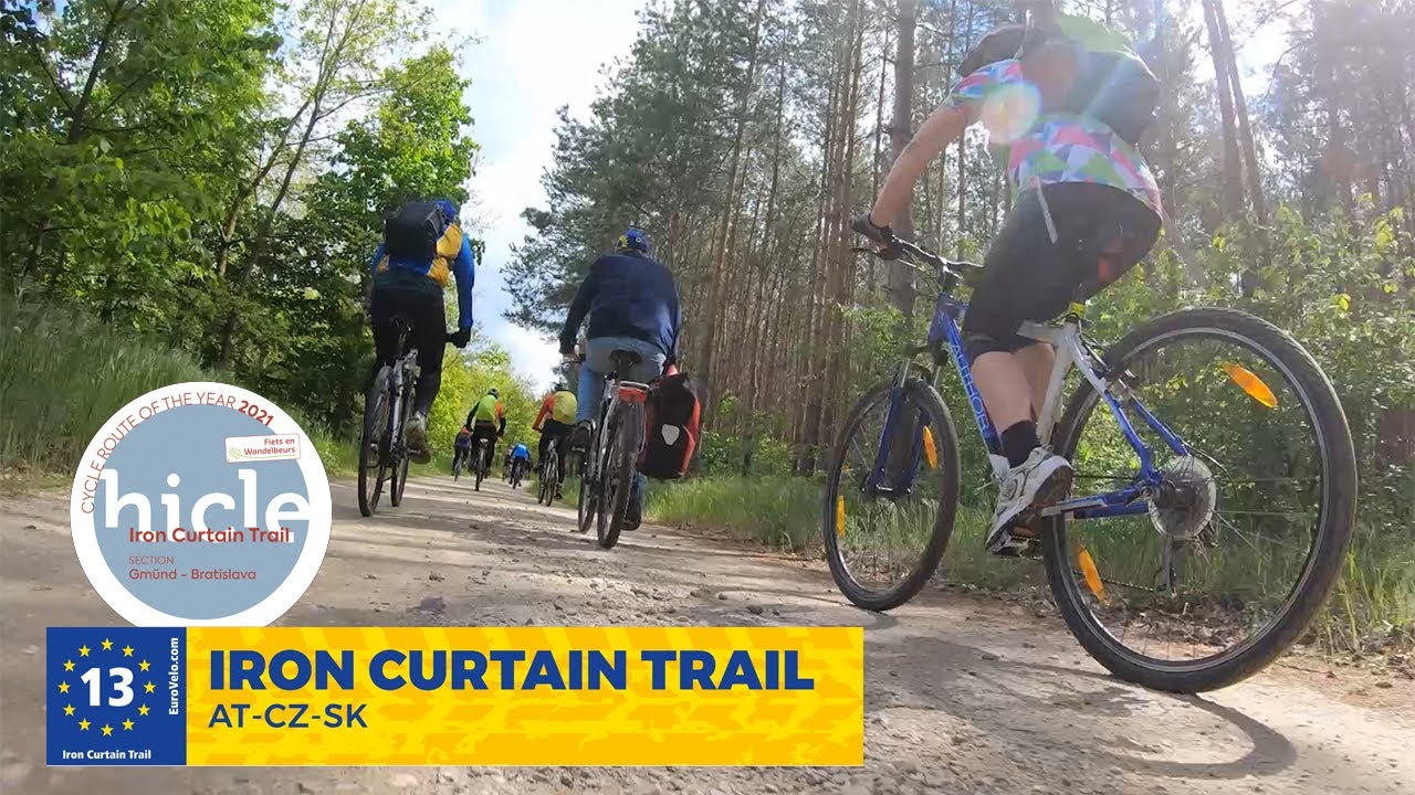 Iron Curtain Trail