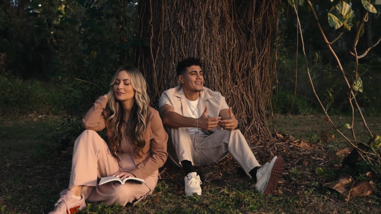 Yaronk Rouse x Rosalina - Ponte Bonita Remix (VIDEO OFICIAL)
