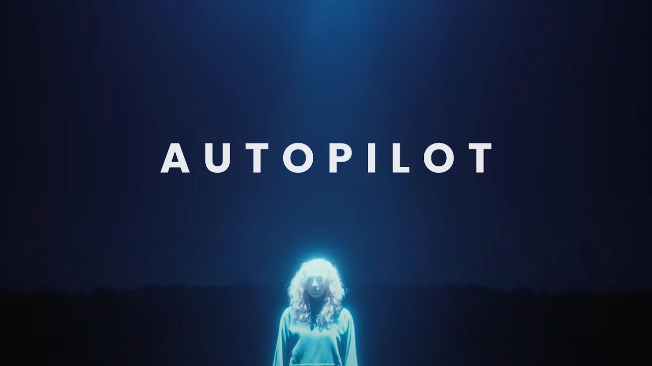 memyself&vi - Autopilot [Official Music Video]