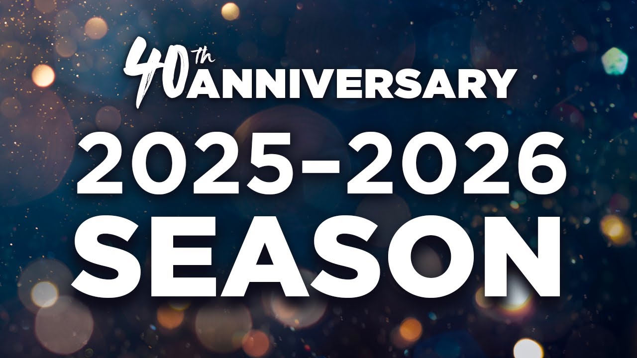 Our 2025-2026 Season | Ensemble Theatre Cincinnati