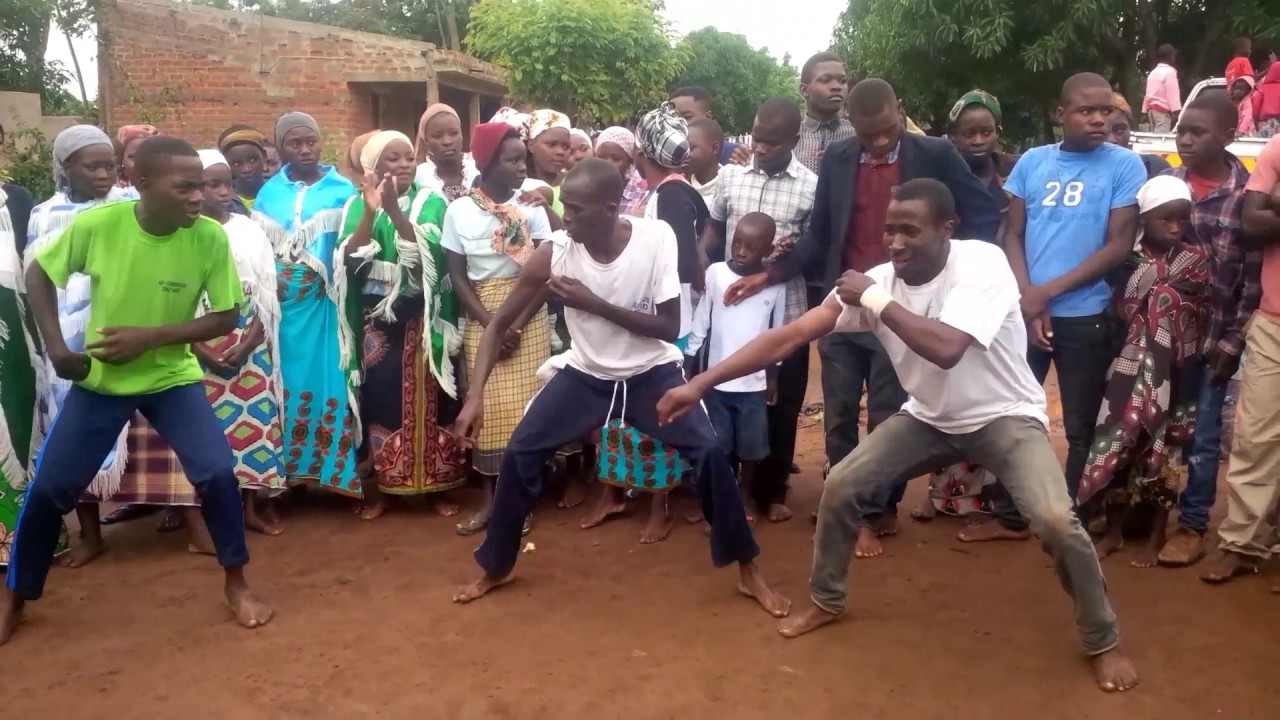 Ad chimoio