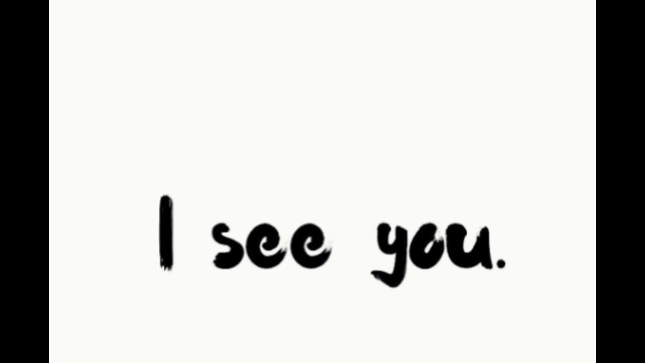 I see you - Estia Riekert.  Musiek - Suno AI @AstraMusicaPublishers @NuweMusiek 