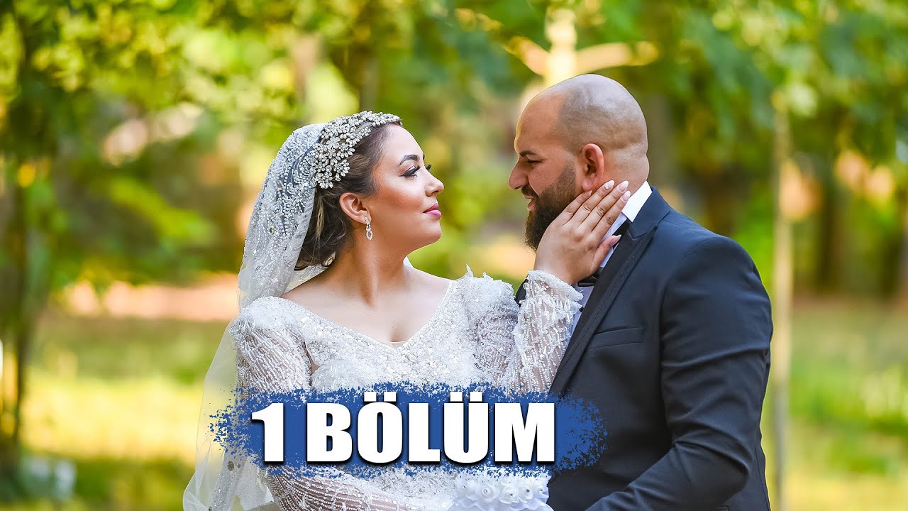 Beyco ve Zeycan DÜĞÜN töreni OSTROVO 1 bölüm  - ork Metin Tayfa , Dian Dushkov