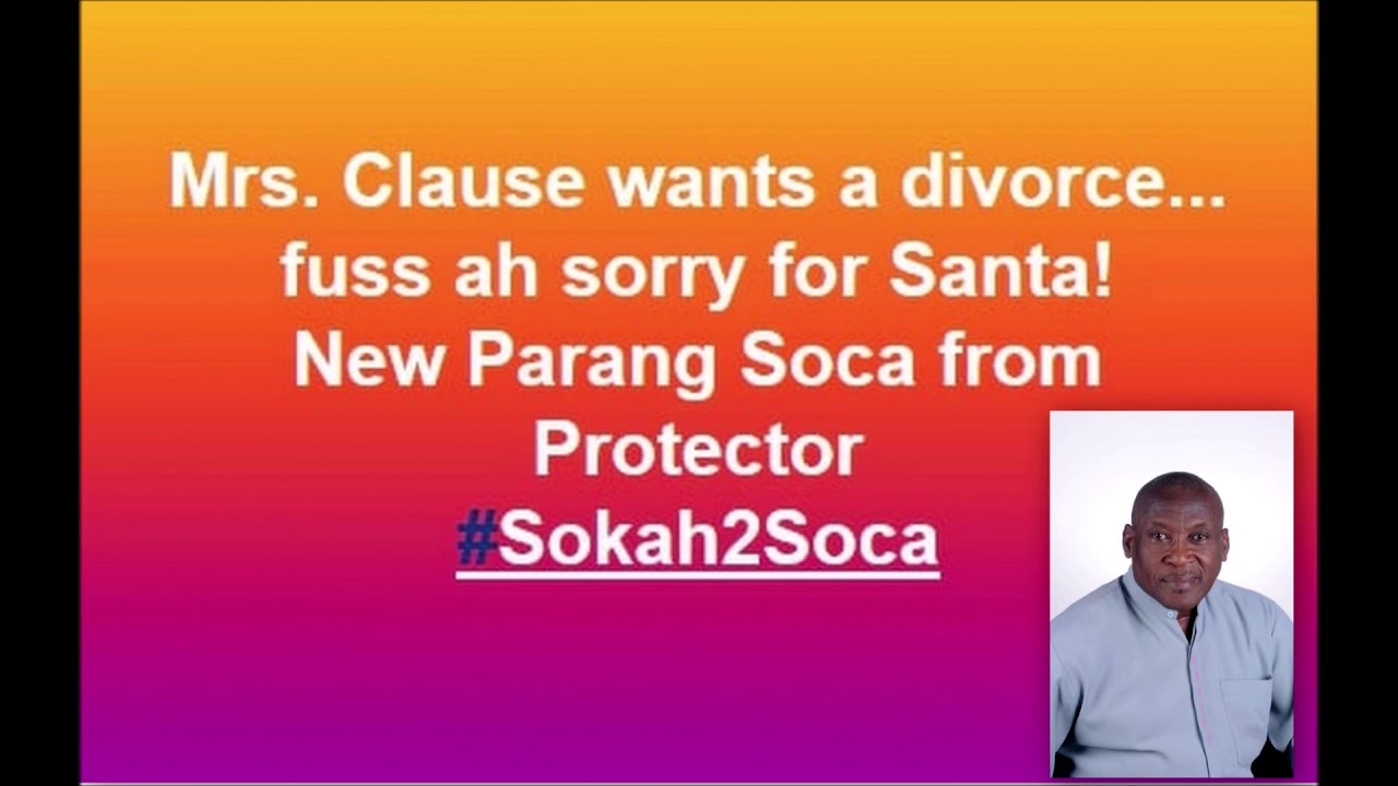 Mrs  Clause by Michael Legerton