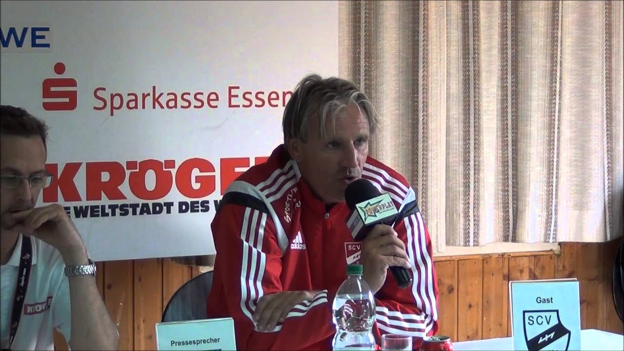 FC Kray - SC Verl (10.08.2014) Highlights & Pk