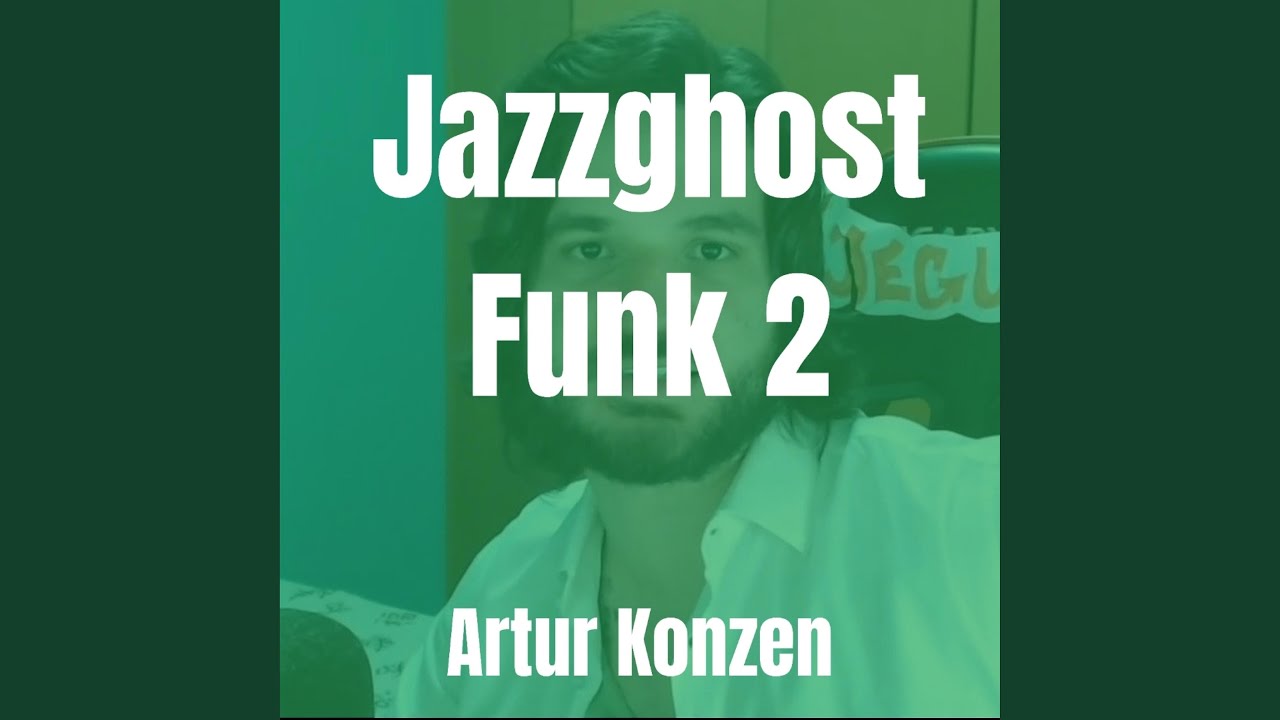 Jazzghost Funk 2.0
