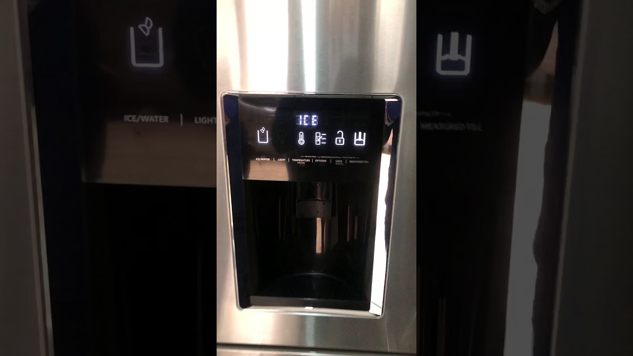 Refrigerador no enfr&iacute;a kitchen as&iacute;