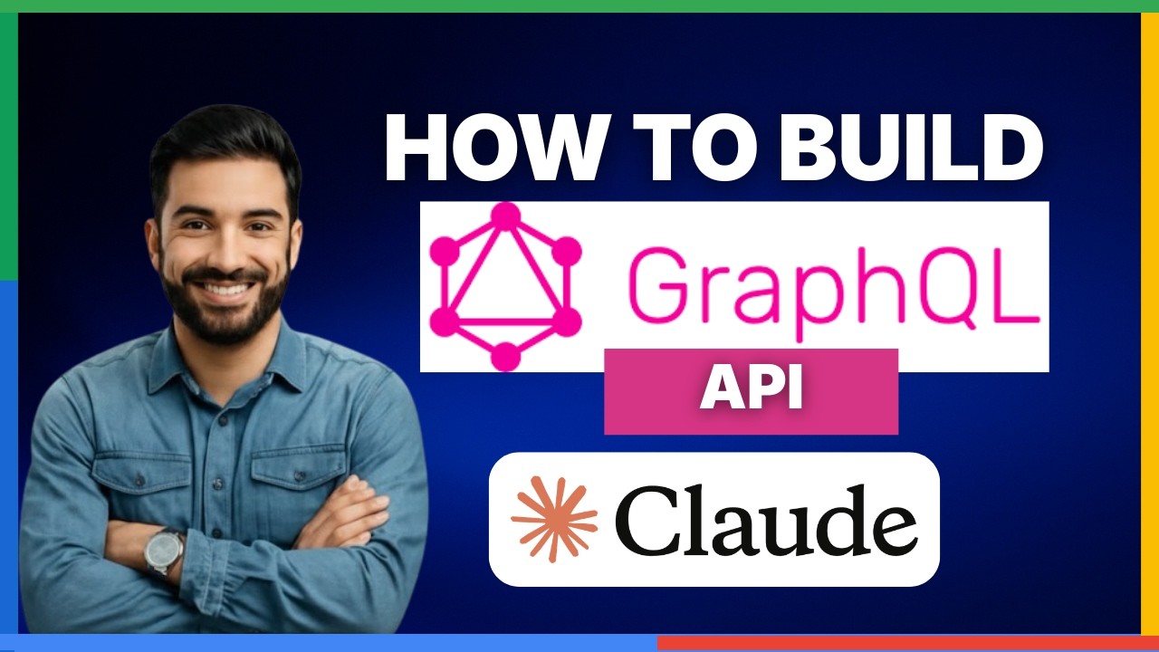 How to build GraphQL API using Claude Code[FULL GUIDE]