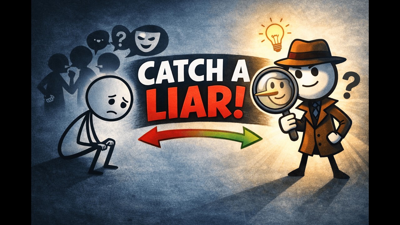 Secrets To Detect Lies Nobody Talks About