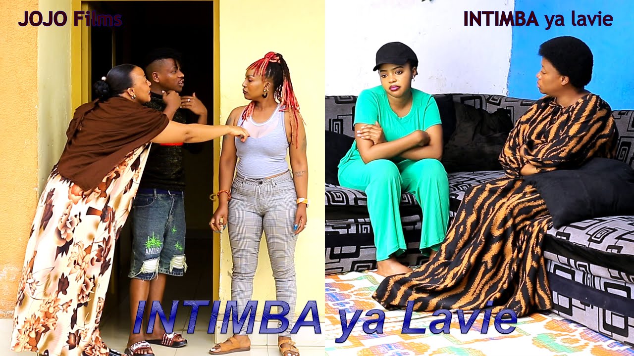 #INTIMBA ya La vie #Series S2Ep114🔥🔥🔥ESE INKURU LAVIE YUMVISE YATUMA AHINDUKA?🔥🔥🔥
