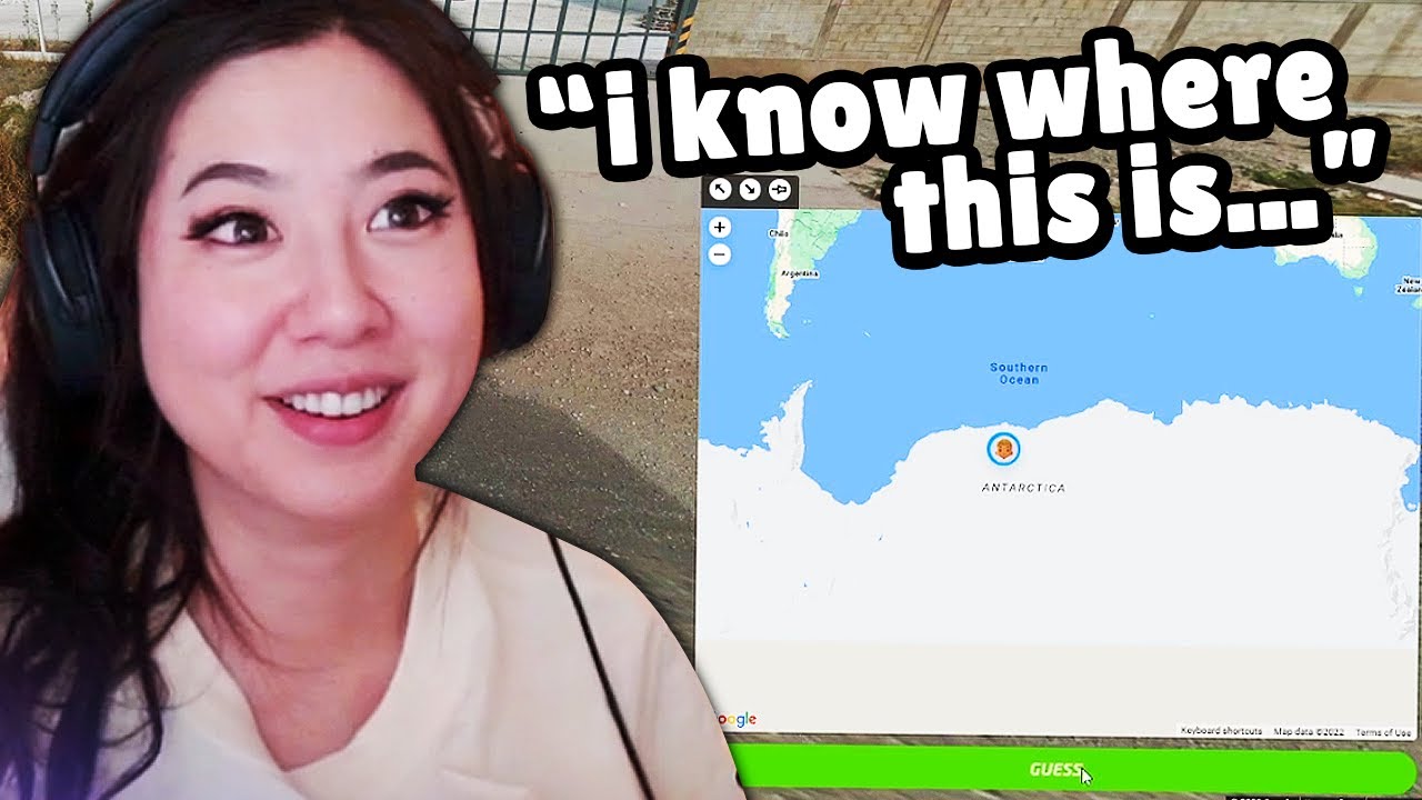 how do you play geoguessr...